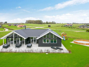 18 person holiday home in Faaborg in Faaborg